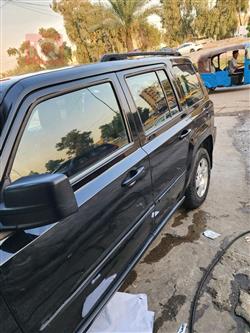 Jeep Patriot